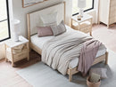 Cadmori Upholstered Bed - Michael's Discount Furniture