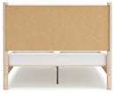 Cadmori Upholstered Bed - Michael's Discount Furniture