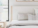Cadmori Upholstered Bed - Michael's Discount Furniture