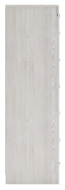 Altyra Chest of Drawers - Michael's Discount Furniture