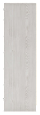 Altyra Chest of Drawers - Michael's Discount Furniture