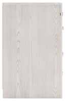 Altyra Nightstand - Michael's Discount Furniture