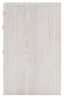 Altyra Nightstand - Michael's Discount Furniture