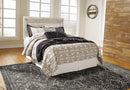 Bellaby Bed - Michael's Discount Furniture