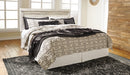 Bellaby Bed - Michael's Discount Furniture