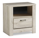 Bellaby Nightstand - Michael's Discount Furniture