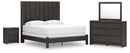 Fraluna Bedroom Set - Michael's Discount Furniture