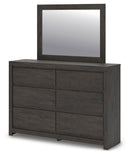 Fraluna Bedroom Set - Michael's Discount Furniture