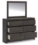Fraluna Bedroom Set - Michael's Discount Furniture