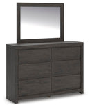 Fraluna Bedroom Set - Michael's Discount Furniture