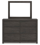 Fraluna Bedroom Set - Michael's Discount Furniture