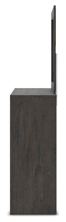 Fraluna Bedroom Set - Michael's Discount Furniture