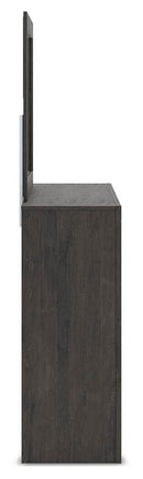Fraluna Bedroom Set - Michael's Discount Furniture