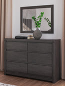 Fraluna Bedroom Set - Michael's Discount Furniture