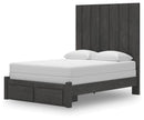 Fraluna Bedroom Set - Michael's Discount Furniture