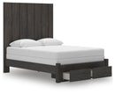 Fraluna Bedroom Set - Michael's Discount Furniture
