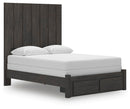 Fraluna Bedroom Set - Michael's Discount Furniture