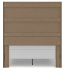 Fraluna Bedroom Set - Michael's Discount Furniture