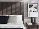 Fraluna Bedroom Set - Michael's Discount Furniture