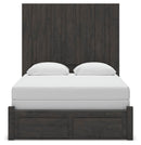 Fraluna Bedroom Set - Michael's Discount Furniture