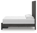 Fraluna Bedroom Set - Michael's Discount Furniture