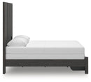 Fraluna Bedroom Set - Michael's Discount Furniture