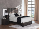 Fraluna Bedroom Set - Michael's Discount Furniture
