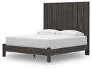 Fraluna Bedroom Set - Michael's Discount Furniture