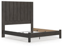 Fraluna Bedroom Set - Michael's Discount Furniture