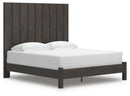 Fraluna Bedroom Set - Michael's Discount Furniture