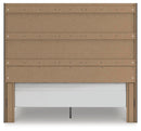 Fraluna Bedroom Set - Michael's Discount Furniture