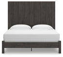 Fraluna Bedroom Set - Michael's Discount Furniture