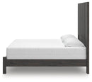 Fraluna Bedroom Set - Michael's Discount Furniture