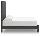 Fraluna Bedroom Set - Michael's Discount Furniture