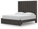 Fraluna Bedroom Set - Michael's Discount Furniture