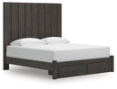 Fraluna Bedroom Set - Michael's Discount Furniture