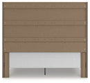Fraluna Bedroom Set - Michael's Discount Furniture