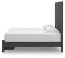 Fraluna Bedroom Set - Michael's Discount Furniture