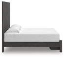 Fraluna Bedroom Set - Michael's Discount Furniture