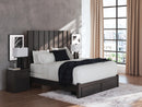 Fraluna Bedroom Set - Michael's Discount Furniture