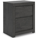 Fraluna Bedroom Set - Michael's Discount Furniture