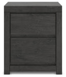 Fraluna Bedroom Set - Michael's Discount Furniture