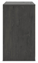 Fraluna Bedroom Set - Michael's Discount Furniture