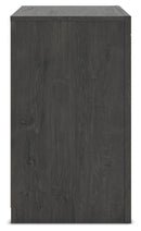 Fraluna Bedroom Set - Michael's Discount Furniture