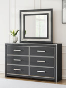 Zuraleus Dresser
