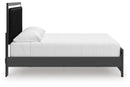 Zuraleus Bed