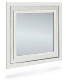 Zuraleus Bedroom Mirror - Michael's Discount Furniture