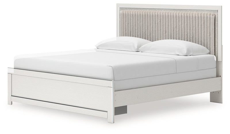 Zuraleus Bed