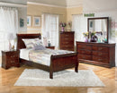 Alisdair Youth Bed - Michael's Discount Furniture