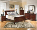 Alisdair Youth Bed - Michael's Discount Furniture
